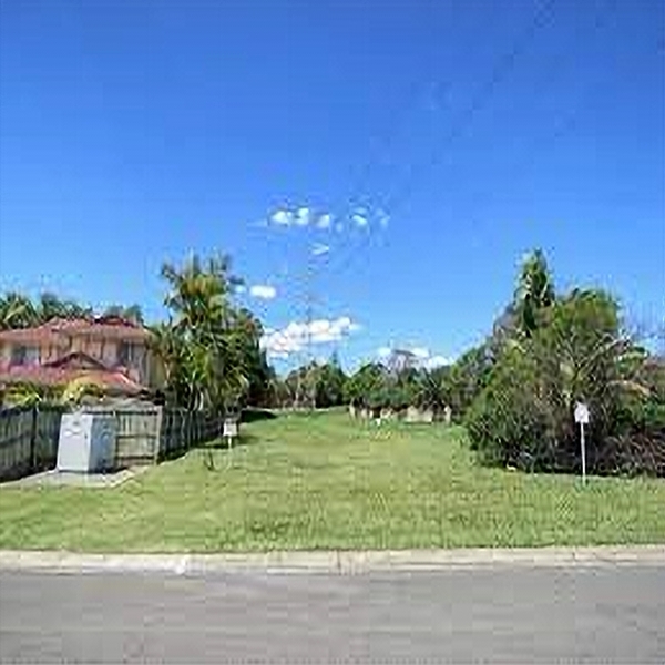 Levington Road Park